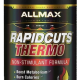 AllMax: RapidCuts Thermo 60 Capsules