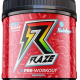 Repp Sports: Raze, Pre Workout