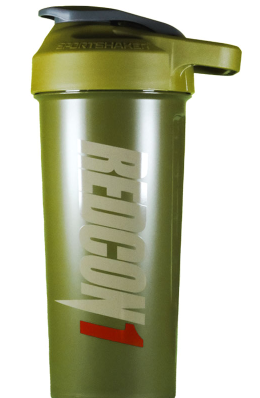 Redcon1: Shaker Cup