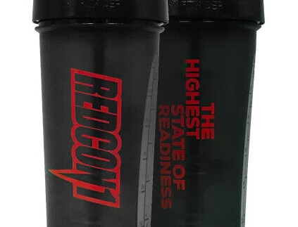 Redcon1: Shaker Cup