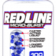VPX: RedLine Micro-Burst, 100 Capsules