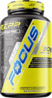 Repp Sports: Focus, 30 Servings