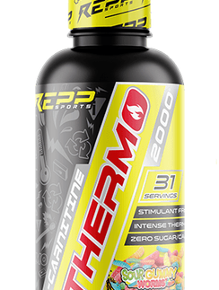 Repp Sports: L-Carnitine, Thermo 2000