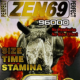 Rhino: ZEN69 96000, Male Enhancement