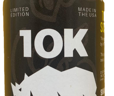 Rhino: 10k Male Enhancement Shot, Black Bottle