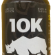 Rhino: 10k Male Enhancement Shot, Black Bottle