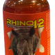Rhino: 12 Titanium 35000 Liquid Shot