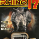 Rhino: Rhino17 5000, Male Enhancement