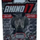 Rhino: Rhino 17 Siver Edition 6000