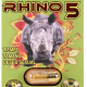 Rhino: Rhino 5 12000, Male Enhancement