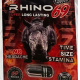 Rhino: Rhino69 Platinum 12000k Male Enhancement