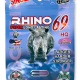 Rhino: Rhino 69 2200k