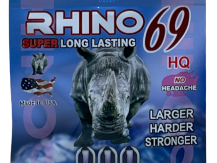 Rhino: Rhino 69 2200k Triple