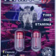 Rhino 69 500k Double Capsule Male Enhancement