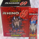 Rhino: Rhino 69 Honey Red Long Lasting