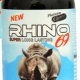 Rhino: 69 Platinum 69,000 Blue Liquid Shot