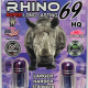 Rhino: Rhino 69 Twin Power 2000k