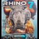 Rhino 7 Platinum 10000 Male Enhancement