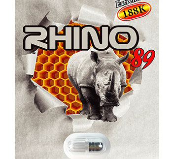 Rhino: Rhino 89 Extreme 188k