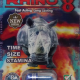 Rhino 8 Platinum 50000 Blue Package Male Enhancement