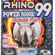 Rhino: 99 Power 9500k Male Ehancement