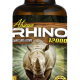 Rhino: African 12000 Liquid Shot