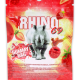 Rhino: Rhino 69 Gummy Male Enhancement Red Packaging