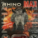 Rhino: Max 50,000 Extreme Male Enhancement
