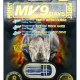 Rhino: MV9 8000 Black