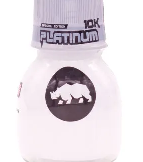 Rhino: Platinum 10k Liquid Shot