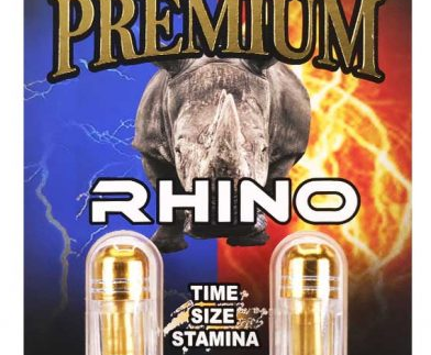 Rhino: Premium 900k Double Pack