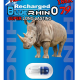 Rhino: Recharged Blue Rhino 79, 188k Extreme
