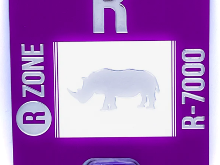 Rhino: R Zone RAM 7000 Male Enhancement