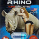 Rhino: Super Long Lasting 2500k Plus