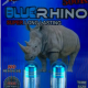 Rhino: Blue Rhino Extreme 500k Double