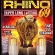 Rhino: 69 Super Long Lasting Double Pack