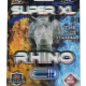Rhino: Super XL Extreme 2500k Male Enhancement