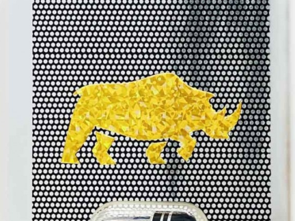 Rhino: Titanium 9000k Male Enhancement