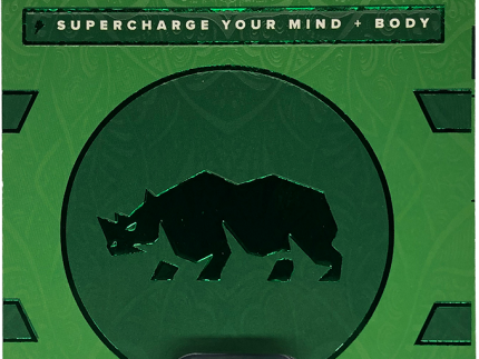 Rhino: Ultimate 3500 Male Enhancement