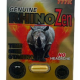 Rhino: RhinoZen Gold 777k