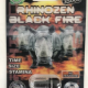 Rhino: RhinoZen Black Fire Platinum 35000