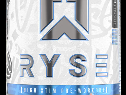 Ryse: Loaded Pre, 30 Servings