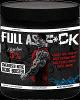 5% Nutrition: Full as F*ck, 30 servings