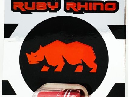 Rhino: Ruby Rhino 100k Male Enhancement