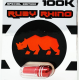 Rhino: Ruby Rhino 100k Male Enhancement