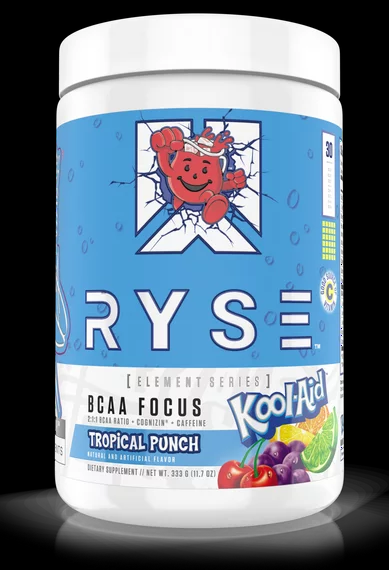 Ryse: BCAA Focus