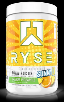 Ryse: BCAA Focus