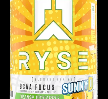 Ryse: BCAA Focus