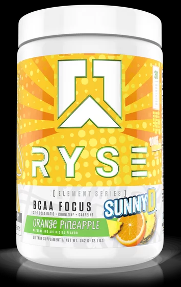 Ryse: BCAA Focus