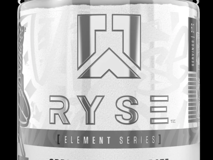 Ryse: Creatine Monohydrate